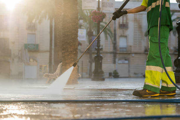 Local Pressure Washing Services